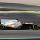 Force India: the team whose drama still keeps on giving.